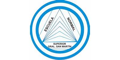 ESCUELA NORMAL SUPERIOR GRAL. SAN MARTÍN