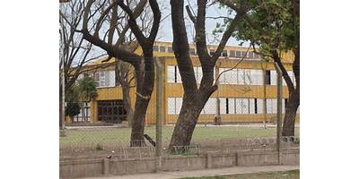 ESCUELA NORMAL SUPERIOR NRO 31 REPUBLICA DE MÉXICO