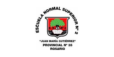 ESCUELA NORMAL SUPERIOR NRO 35 JUAN MARÍA GUTIERREZ