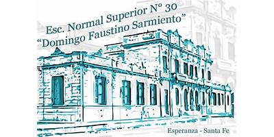 ESCUELA NORMAL SUPERIOR NRO 38 DOMINGO FAUSTINO SARMIENTO