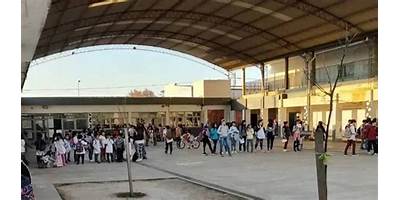 ESCUELA NRO 1014 CORONEL MARCELINO FREYRE