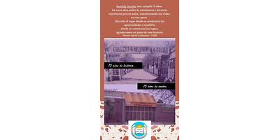 ESCUELA NRO 1036 ARTURO CAPDEVILA