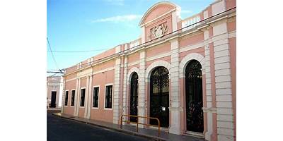 ESCUELA NRO 1037 PROFESOR JUAN MANTOVANI