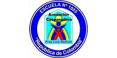ESCUELA NRO 1085 REPUBLICA DE COLOMBIA
