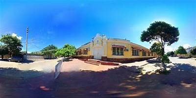 ESCUELA NRO 1104 CORONEL JUAN RAMON ROJAS