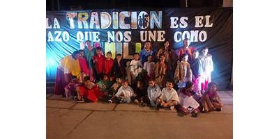 ESCUELA NRO 1124 FRAGATA A.R.A. LIBERTAD