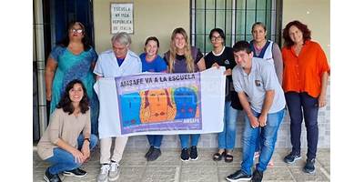 ESCUELA NRO 1126 REPUBLICA DE ITALIA