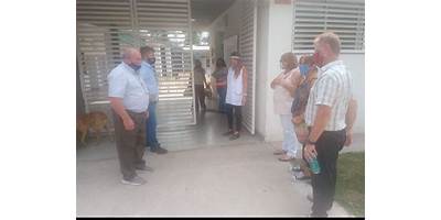 ESCUELA NRO 1135 BRIGADIER ESTANISLAO LOPEZ