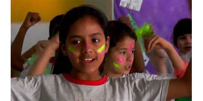 ESCUELA NRO 1137 FELICIANO SANTA CLARA