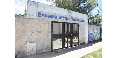 ESCUELA NRO 1138 MATEO BOOZ