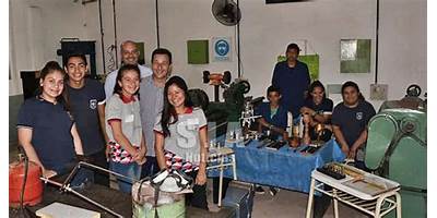 ESCUELA NRO 1153 FLORIAN PAUCKE