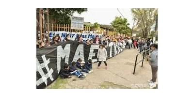 ESCUELA NRO 117 ISLAS MALVINAS