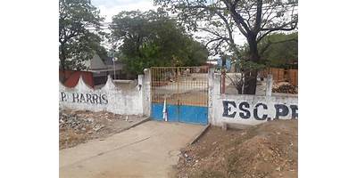 ESCUELA NRO 1172 PAUL HARRIS