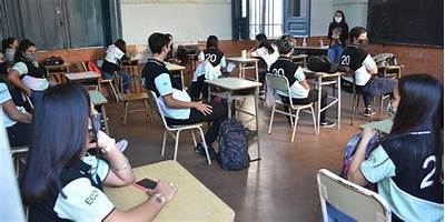 ESCUELA NRO 1188 JUAN BAUTISTA BUSTOS