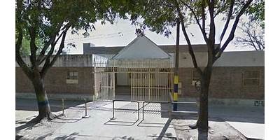 ESCUELA NRO 1202 GENDARMERIA NACIONAL