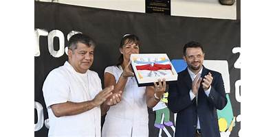 ESCUELA NRO 1205 COMANDANTE LUIS PIEDRABUENA