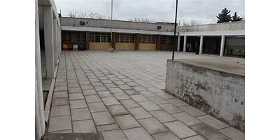 ESCUELA NRO 1217 COMBATE DE SAN LORENZO