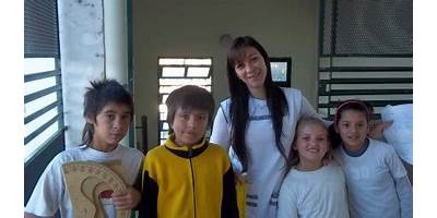 ESCUELA NRO 1226 GESTA DE MAYO