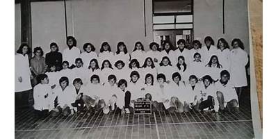 ESCUELA NRO 1229 PRIMERO DE MAYO