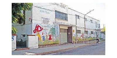 ESCUELA NRO 124 ISIDRO ALIAU