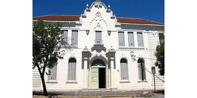 ESCUELA NRO 1250 ALMIRANTE GUILLERMO BROWN