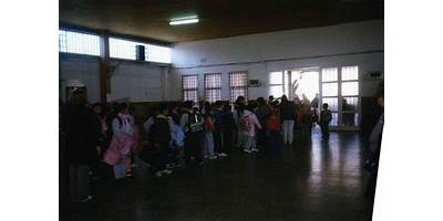 ESCUELA NRO 1253 25 DE MAYO