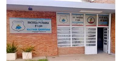 ESCUELA NRO 1264 MALVINAS ARGENTINAS