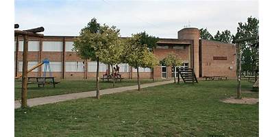 ESCUELA NRO 1285 ROQUE VASSALLI