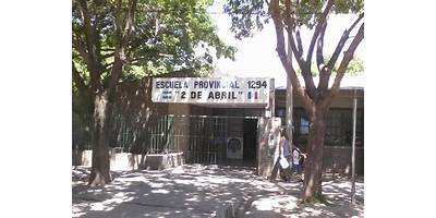 ESCUELA NRO 1294 2 DE ABRIL