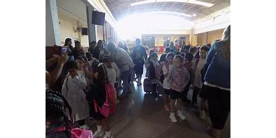 ESCUELA NRO 13 DOCTOR DALMACIO VELEZ SARSFIELD
