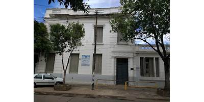 ESCUELA NRO 132 ASAMBLEA DEL AÑO XIII