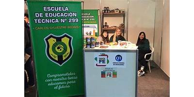 ESCUELA NRO 1320 CARLOS SILVESTRE BEGNIS