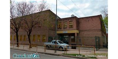 ESCUELA NRO 1326 MAESTRO SERGIO DEL CORO