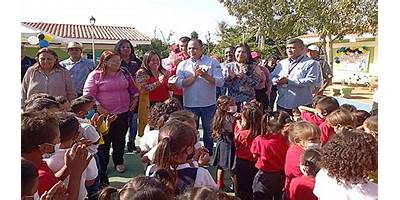 ESCUELA NRO 133 20 DE JUNIO