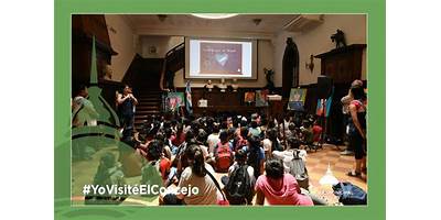 ESCUELA NRO 1337 DOCTOR CARLOS SILVESTRE BEGNIS
