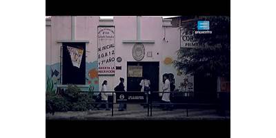 ESCUELA NRO 134 CORNELIO SAAVEDRA