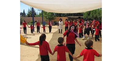 ESCUELA NRO 1343 AMANCAY