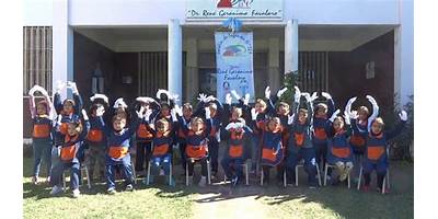 ESCUELA NRO 1352 DOCTOR RENÉ FAVALORO