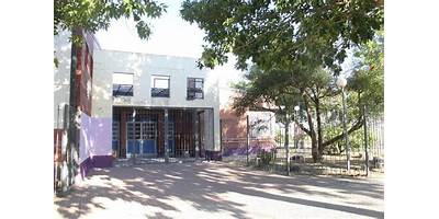 ESCUELA NRO 1361 ANGELA PERALTA PINO