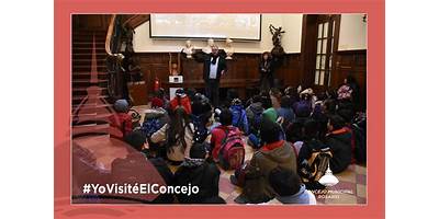 ESCUELA NRO 1372 CHACHO MULLER