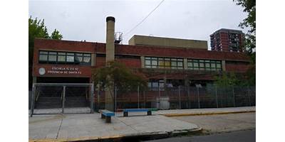 ESCUELA NRO 1395