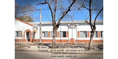 ESCUELA NRO 140 PROFESOR MARCELINO MARTINEZ