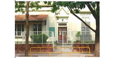 ESCUELA NRO 159 9 DE JULIO