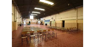 ESCUELA NRO 16 FRAY FRANCISCO DE PAULA CASTAÑEDA