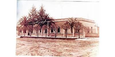 ESCUELA NRO 178 JUAN CAÑAS