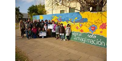 ESCUELA NRO 18 FALUCHO