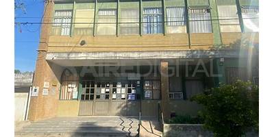 ESCUELA NRO 190 DOMINGO CULLEN