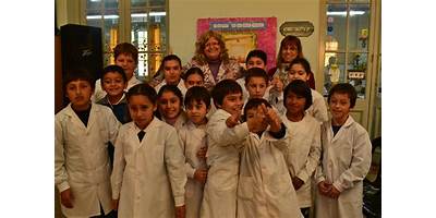 ESCUELA NRO 191 DOCTOR PEDRO RUEDA