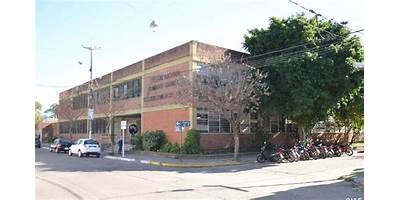 ESCUELA NRO 200 DOMINGO FAUSTINO SARMIENTO