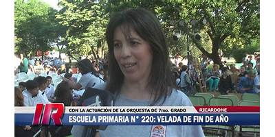 ESCUELA NRO 220 JUAN BAUTISTA CABRAL